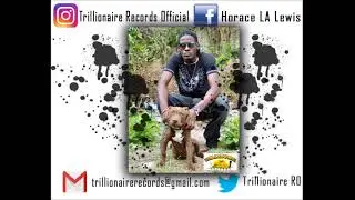 Aidonia - Dark Cloud