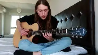 acoustic neo soul - santi fumi&egrave;re