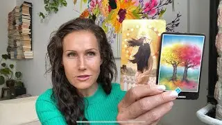 Capricorn ~ Healing all the trauma in one go
