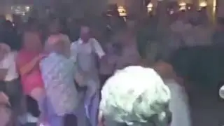 Hardcore Wedding #2 #GabberMeeting