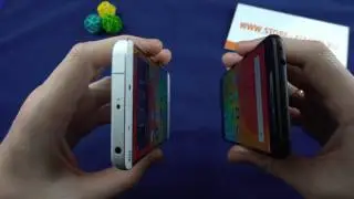 Xiaomi Mi5C - распаковка новинки и краткое сравнение с Mi5