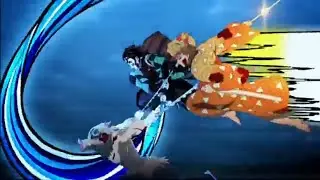 Demon Slayer {AMV} Bang Bang