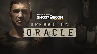 Ghost Recon Operation Oracle Let's Meet The Punisher