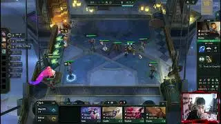 The Best LoL Clutch Escapes Ever!