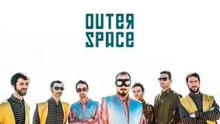 Live At Jamboree - Chase Across Orion