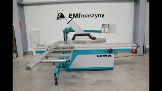 6404 - PIŁA FORMATOWA MARTIN T60