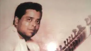 Pt. Benjamin Gomes: Raga Desi Todi