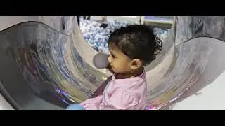 Arika playing in Carnimax
