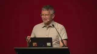 Magenta: Machine learning and creativity - Doug Eck (Google Brain)