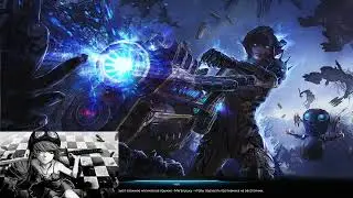 TERA Online - NoRemorse - 3s duel YourNightmare vs. Inrage