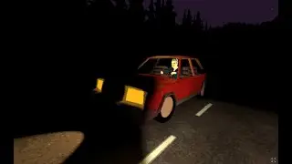 Burgers and Frights - Main Theme