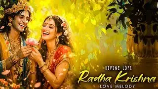 Krishan ji mix lofi songs