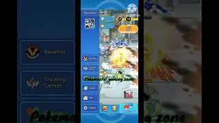 3 New reedemcode/giftcode for pokemon idle game #pokemon #trend #short #viral #reedemcode #giftcode