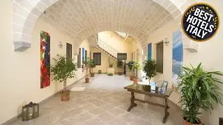 CasaTrapani B&B ed Appartamenti | Trapani, Italy | Hotel Review 🌟