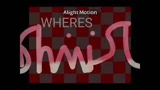Haiiiiii#idk #art #capcut #alright_motion_
