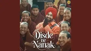 Disde Ne Nanak