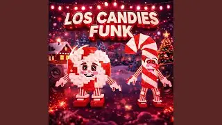 LOS CANDIES FUNK