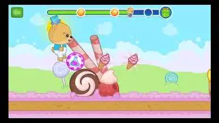 Playing Cool Games 8 | For Kids | For Toddlers