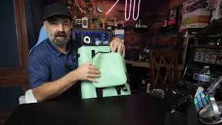 Backpack Cooler, Evajoy Insulated Leakproof Cooler Bag