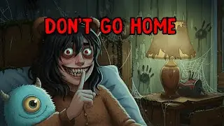 DON&rsquo;T GO HOME &ndash; The Haunted Rest Stop on Highway 17