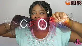 ⚡NEW✨!! Best Anti-Fog Face Isolation Mask Goggles EVER !!+ discount | ft. UBLINS