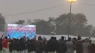 Gunj Mela muru