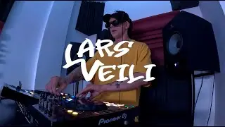 LARS VEILI &ndash; SET 02 | TECH HOUSE VIDEO SET