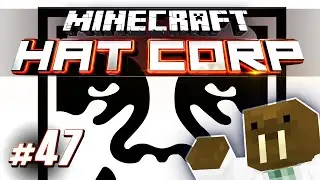 Minecraft Hat Corp - Obey the Rules #47
