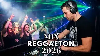 Mix Reggaeton Hits 2026 🎧 Inspired by Alofoke music 💖 Urban Pop Dembow & Modern Reggaeton Playlist🎶
