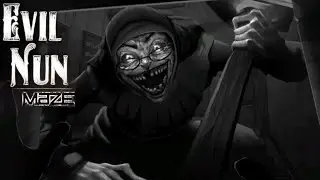 Day6:- Evil Nun Maze. 