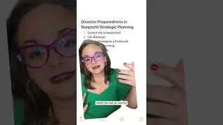 #Fundraising #highereducation #nonprofitsoftiktok #majorgifttok #nonprofitleadership #disasterp