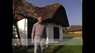 Vinske ceste in dediščina Prlekije (l. 2005)