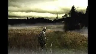 STALKER Peaceful Ending soundtrack (no dialogue)