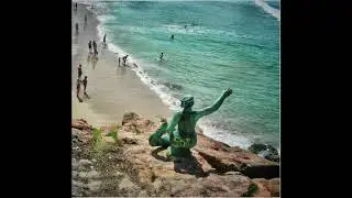 A Coru&ntilde;a en 1 minuto: Playa del Matadero