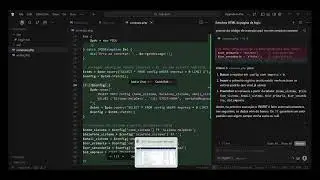 Desenvolvendo Sistemas com IA - Aula 18 - Listando e Inserindo dados sql