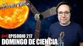 &iquest;Podemos Entender el Universo? - Domingo de Ciencia 217