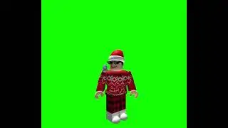 ⚠️CALLING ALL GREEN SCREEN KIDS!!!⚠️