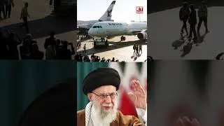 Iran Reopens Airspace After Hours-Long Shutdown: Air India, Indigo Among Carriers Affected