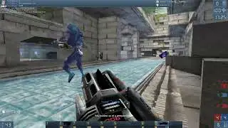 Stunt Flag Runs That Surprise Everyone &mdash; UT99 2026 - VCTF - UT99 - Online gameplay