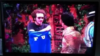 That 70's show - Fun University