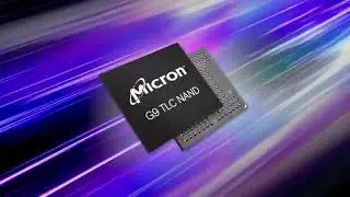 Introducing Micron G9 TLC NAND｜Micron Technology