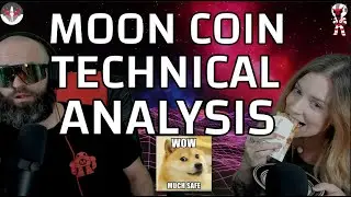 Moon Coin Technical Analysis
