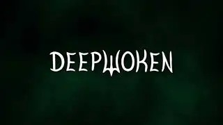 Deepwoken OST - The Depths