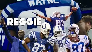 Player Profile: Reggie Wayne