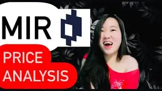 MIRROR PROTOCOL HUGE UPDATE, BUY NOW? MIRROR PROTOCOL PRICE PREDICTION! MIR CRYPTO FORECAST 2022