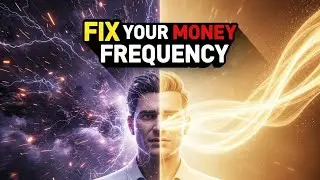 You&rsquo;re Not Broke, You&rsquo;re Misaligned How to Fix Your Financial Frequency