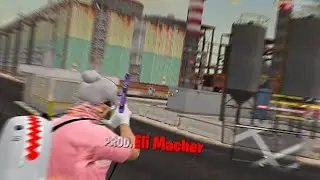 All GRANDRP Players are scared of my Events?!🫣😈| 130 Kills in 24h ! | prod.@elimacher | Hauckyyy