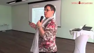WDSF Vision 2020 | Nata&scaron;a Ambrož | English | CompCamp 2014