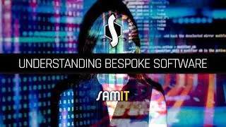 Understanding Bespoke Software