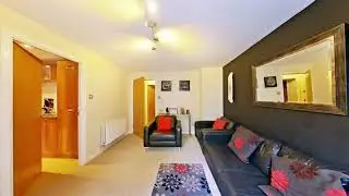 85 Dee Village, Ferryhill. AB11 6SZ | SOLD | 2 BED | GYM | SECURE PARKING | Yvette 07944084355